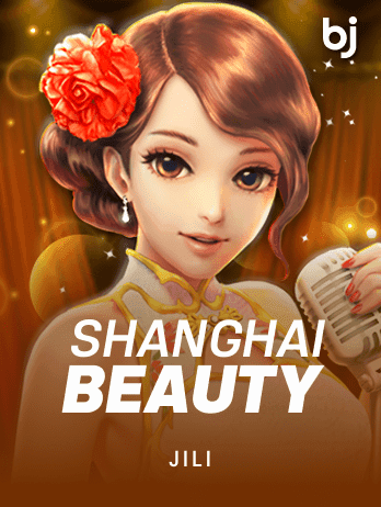 Shanghai Beautypng screenshot