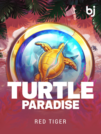 Turtle Paradisepng screenshot