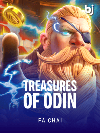TREASURES OF ODINpng screenshot