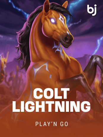 Colt Lightningpng screenshot