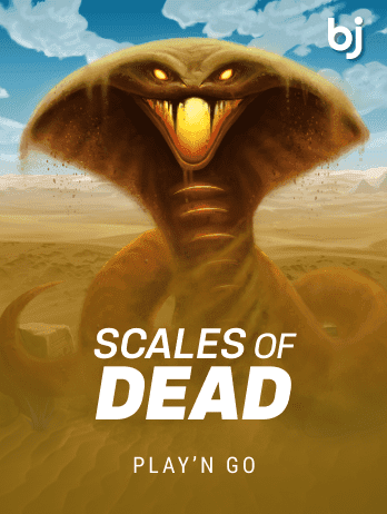 Scales of Deadpng screenshot