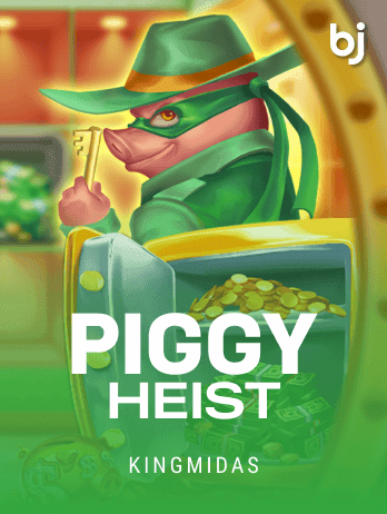 PIGGY HEISTpng screenshot