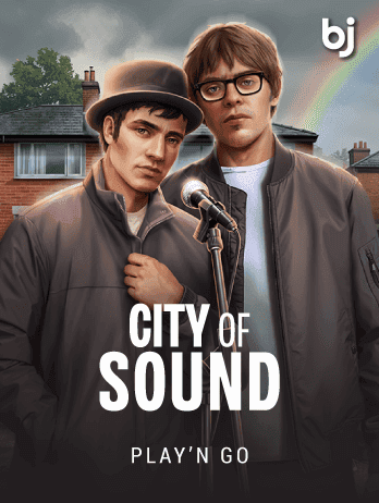 City of Soundpng
