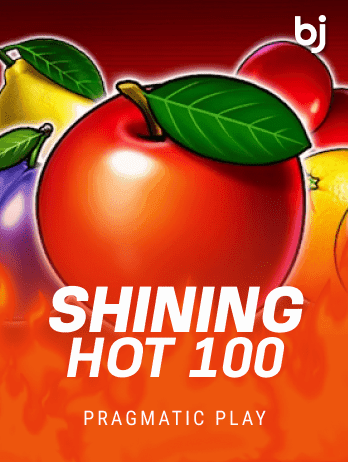 Shining Hot 100png screenshot