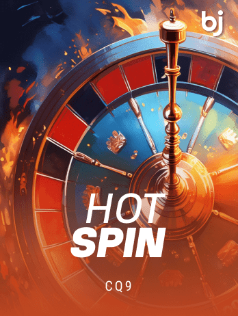 Hot Spinpng screenshot